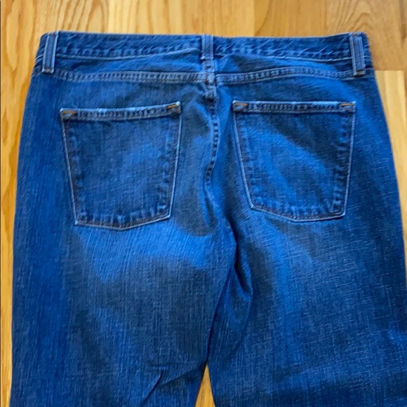 Jcrew vintage straight 31R - never worn - Picture 5 of 7